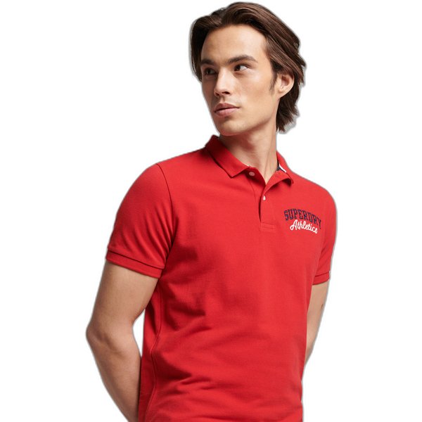 Polo-Shirt Superdry Superstate-image