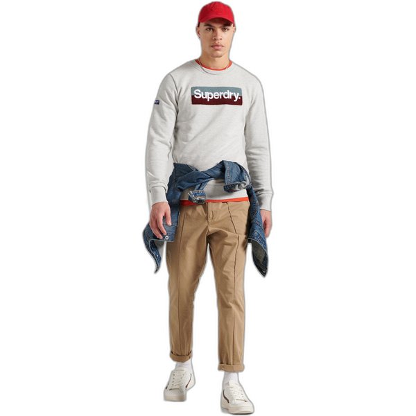 Sweatshirt Superdry Workwear Core-image