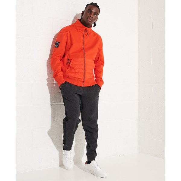Jacke Superdry Softshell-image