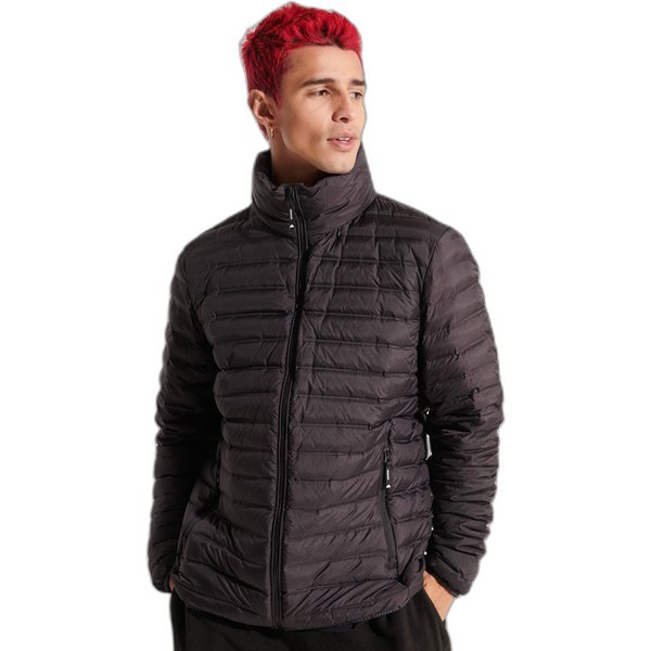 Daunenjacke Superdry Core-image