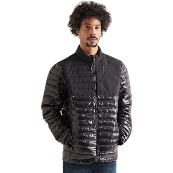 Daunenjacke Superdry Core Studios-image