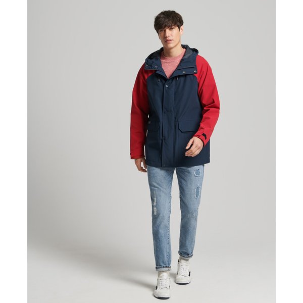 Jacke Superdry Vintage-image