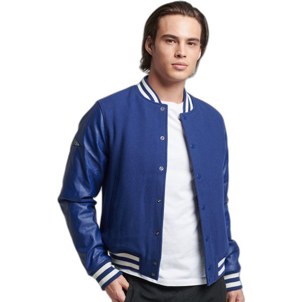 Jacke Superdry Vintage Varsity-image