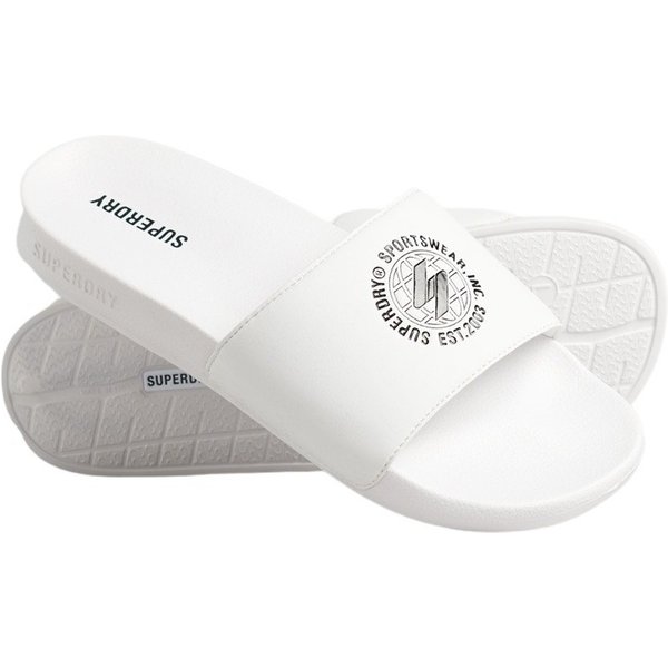 Slides Superdry Code-image