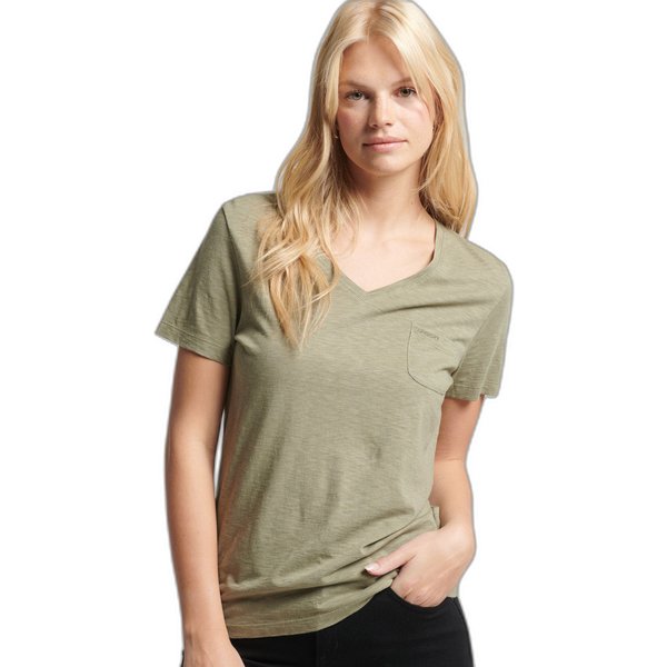 T-Shirt Frau Superdry Studios-image