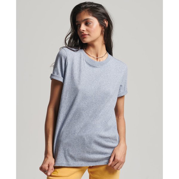 T-Shirt Frau Superdry Vintage Logo-image