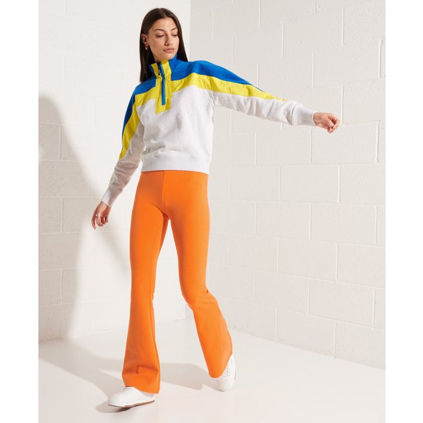 Sweatshirt Frau Superdry Mountain Sport-image