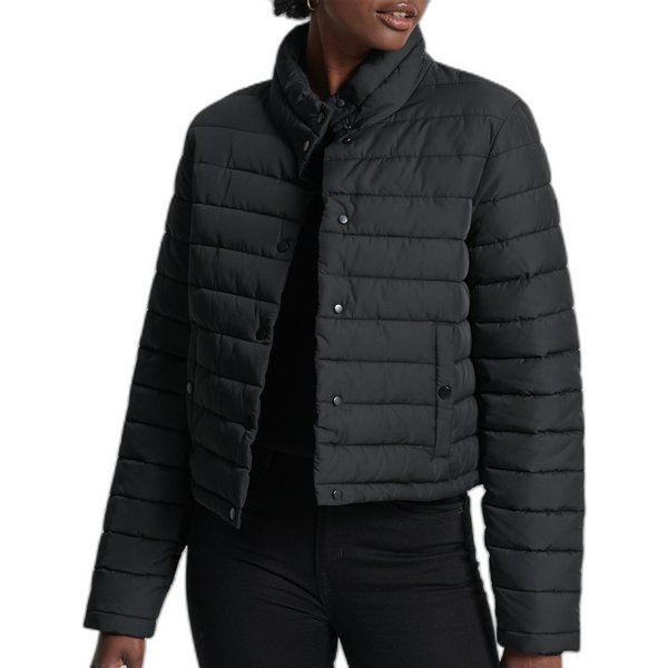 Damen-Daunenjacke Superdry Fuji-image