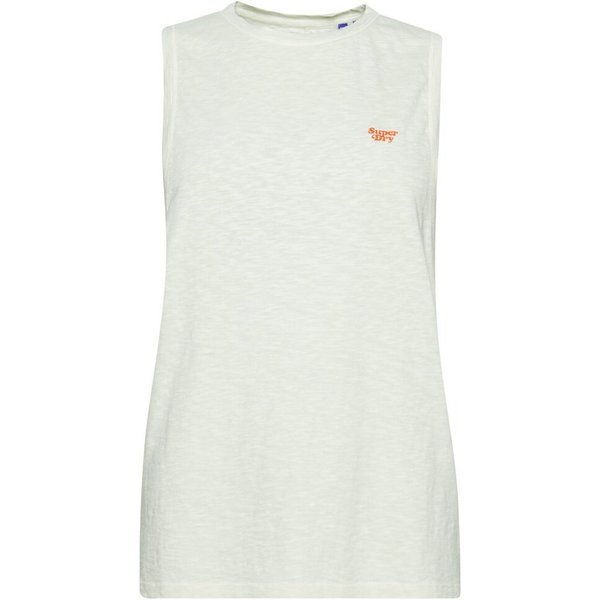 Damen-Top Superdry Vintage Surf-image