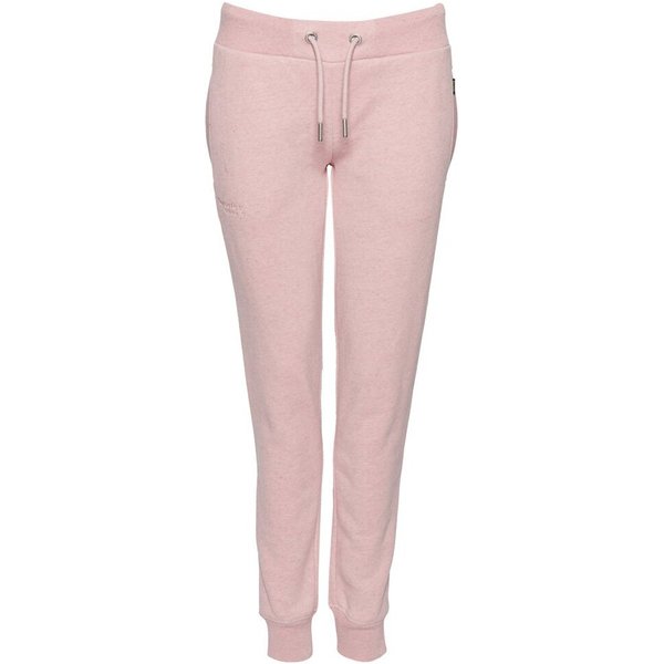 Damen Jogginghose Superdry Essential Logo-image