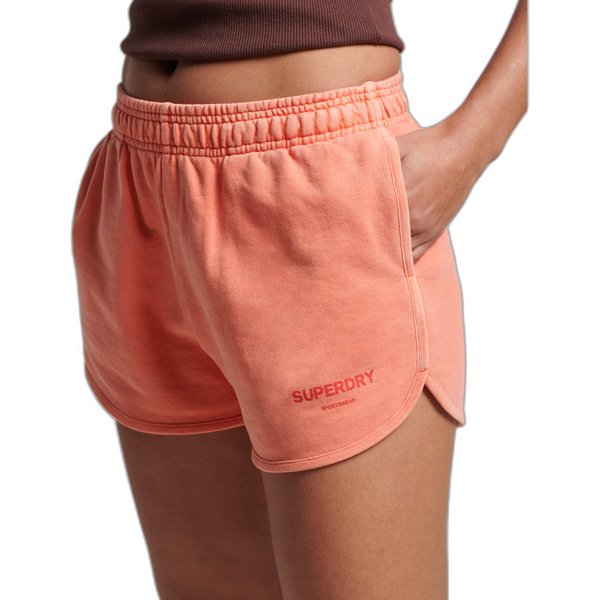 Jogginghose Damen Superdry Core Sport-image
