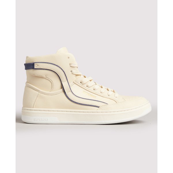 Sneakers FüR Damen Superdry Lux VéGanes-image