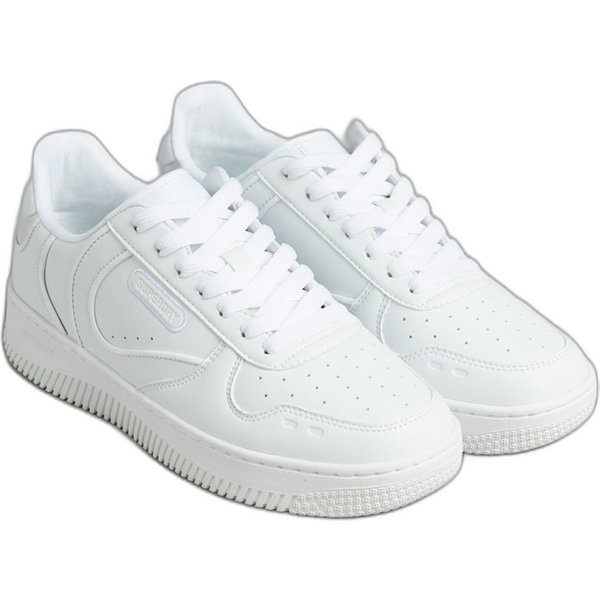 Sneakers FüR Frauen Superdry Vegan Chunky-image