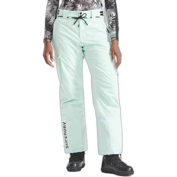Damenhosen Superdry Ultimate Rescue-image