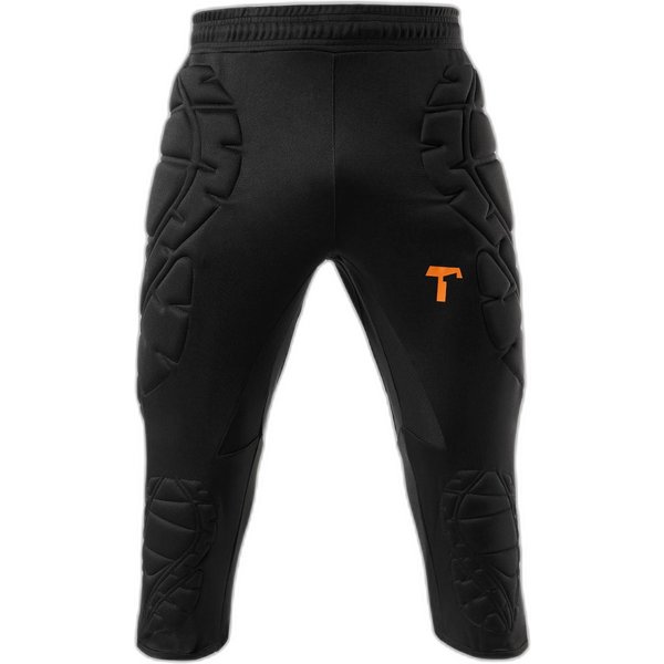 Pantalon De Gardien 3/4 T1Tan-image