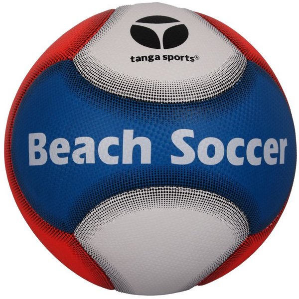 Ballon De Soccer De Plage Enfant Tanga Sports-image