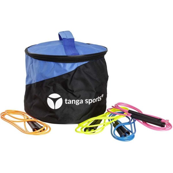 Ensemble corde à sauter Tanga sports (x20)