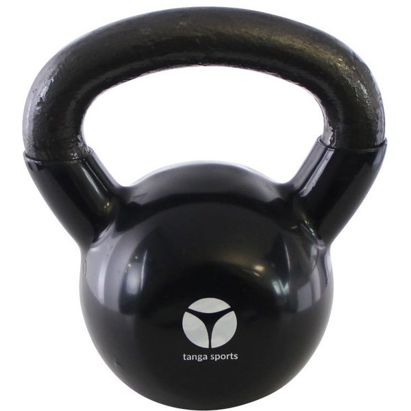 Kettlebell Aus Vinyl Tanga sports-image