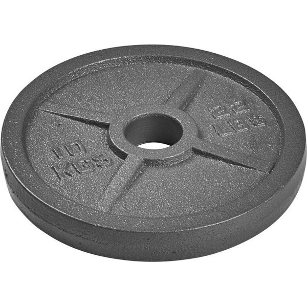 Gusseiserne Muskelscheibe Tanga sports
