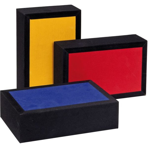 Teile von Zigarrenkisten Tanga sports (x3)