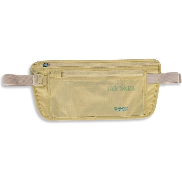 Sacoche banane Tatonka Skin Moneybelt Int. RFID B