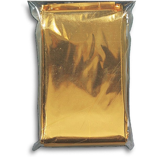 Couverture de survie Tatonka Rettungsdecke
