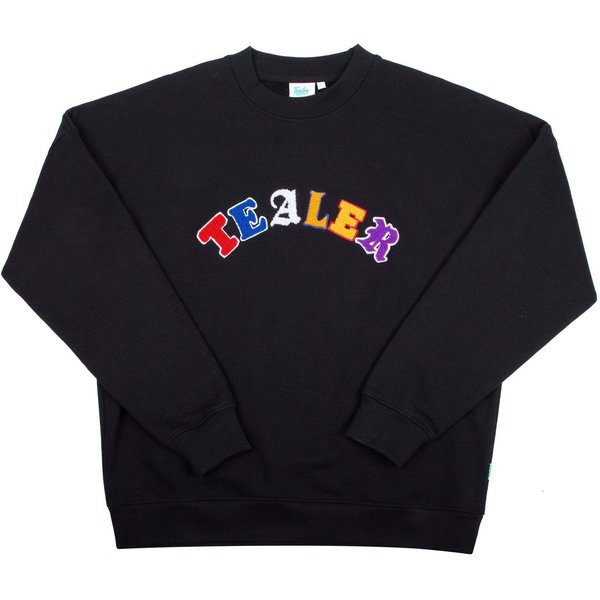 Sweatshirt Tealer 10Th Anniversary-image