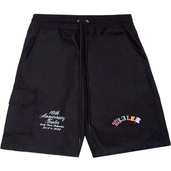 Shorts Tealer 10Th Anniversary-image