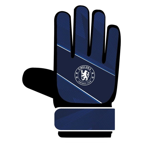 Guanti Da Portiere Bambino Chelsea Team Merchandise-image