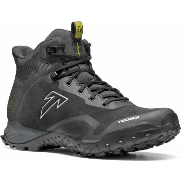 Botas de montaña Tecnica Magma 2.0 Mid GTX
