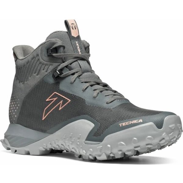 Botas de montaña mujer Tecnica Magma 2.0 S Mid GTX