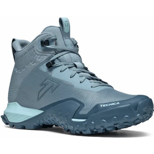 Chaussures de randonnée femme Tecnica Magma 2.0 S Mid GTX