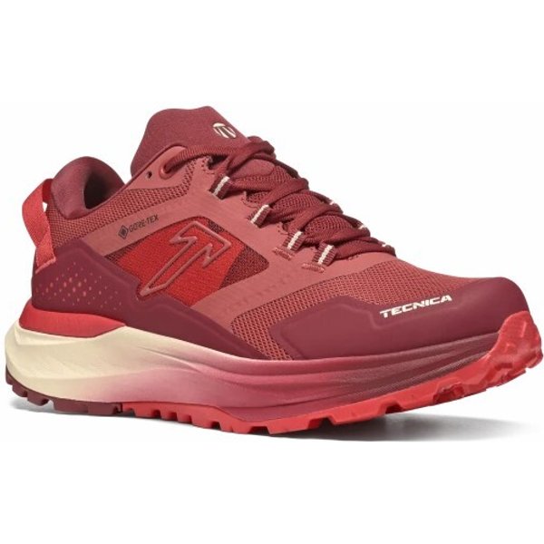 Botas de montaña mujer Tecnica Magma 2.0