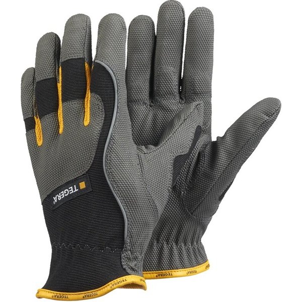 Gants De Protection SynthéTique, Ergonomique Tegera Pro Microthan-image