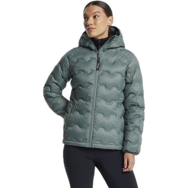 Women's Tenson TXlite Shibui Patterned Quilted Jacket
