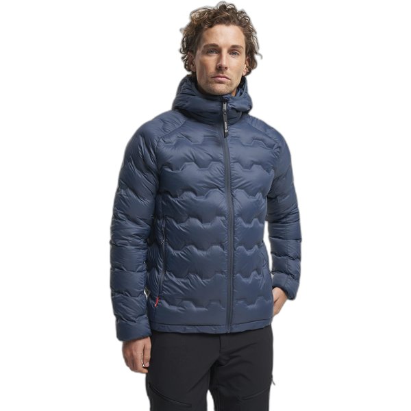 Daunenjacke Tenson TXlite Shibui