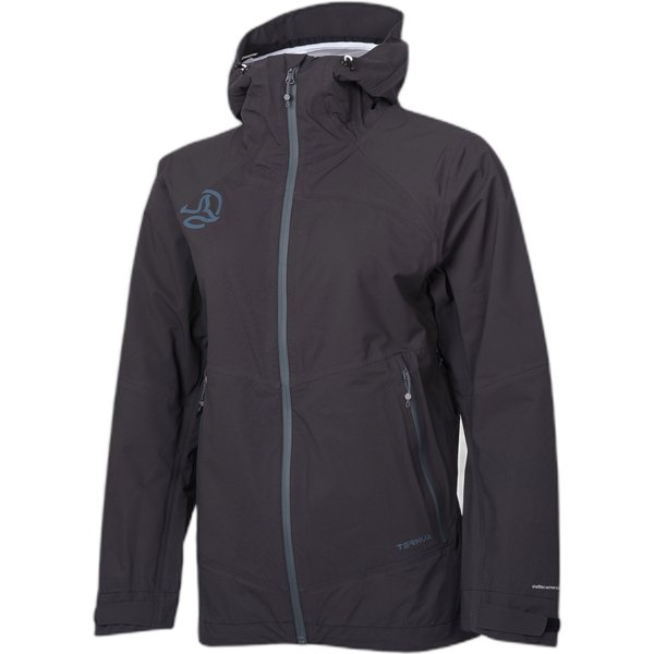 Chaqueta con capucha Ternua Arko