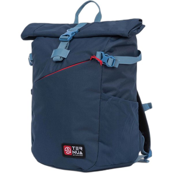 Mochila de viaje Ternua Red Bay 20