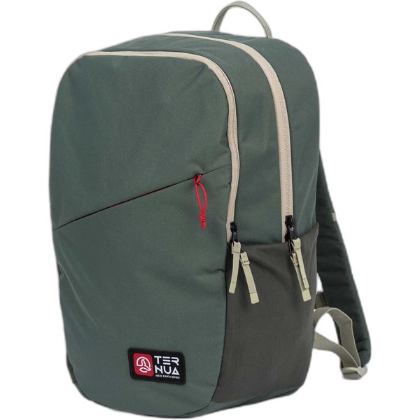 Mochila de viaje Ternua Red Bay 25