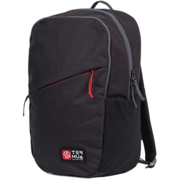 Mochila de viaje Ternua Red Bay 25