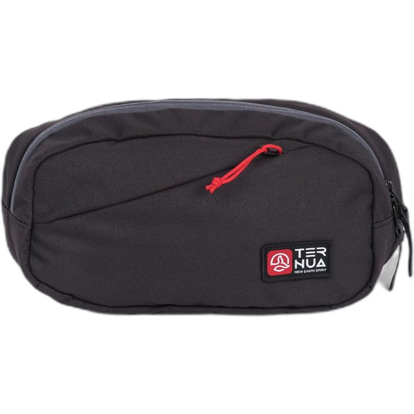 Bolsa de poliéster reciclado plátano Ternua Red Bay