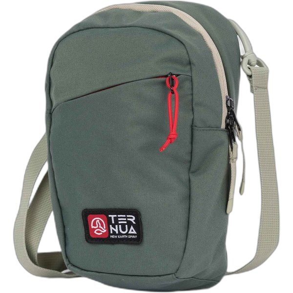 Borsa Ternua Red Bay
