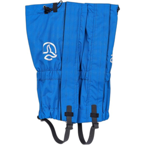 Guêtres de montagne en polyester enfant Ternua Romit