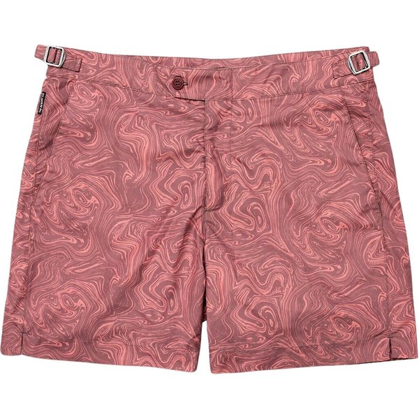 Aansluitende zwemshorts The Resort Co