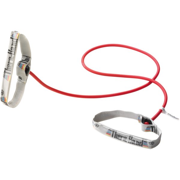 Tubo con asas Thera-Band