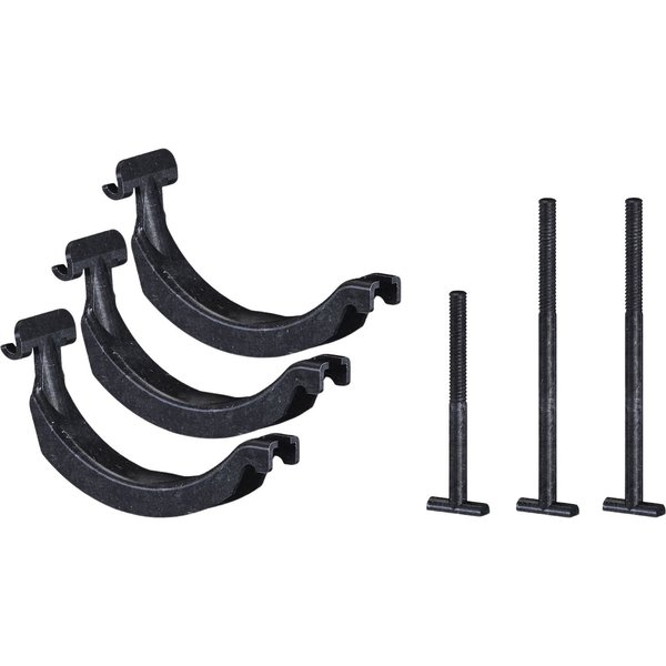 Adaptateur Thule Squarebar Proride-image