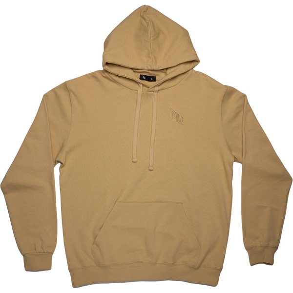Sweatshirt à Capuche Title-image