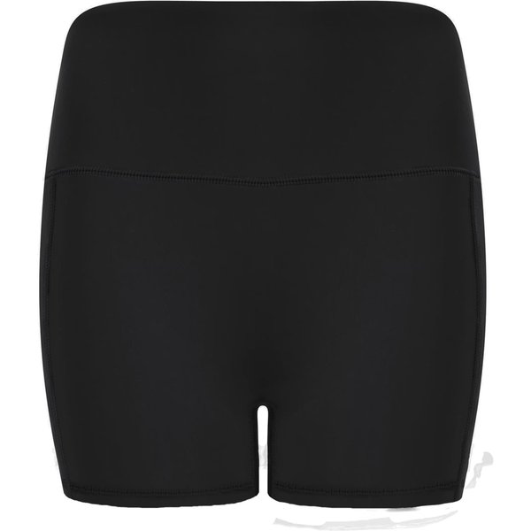 Short mit Handy-Tasche für Damen Tombo