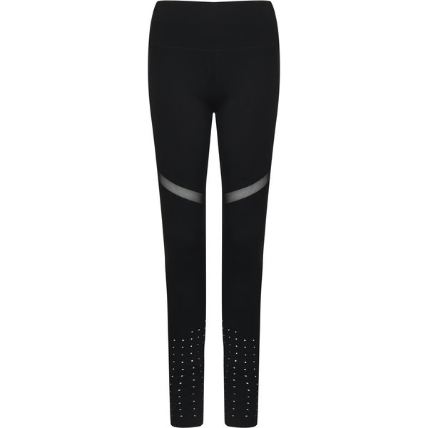 Legging avec empiècements femme Tombo