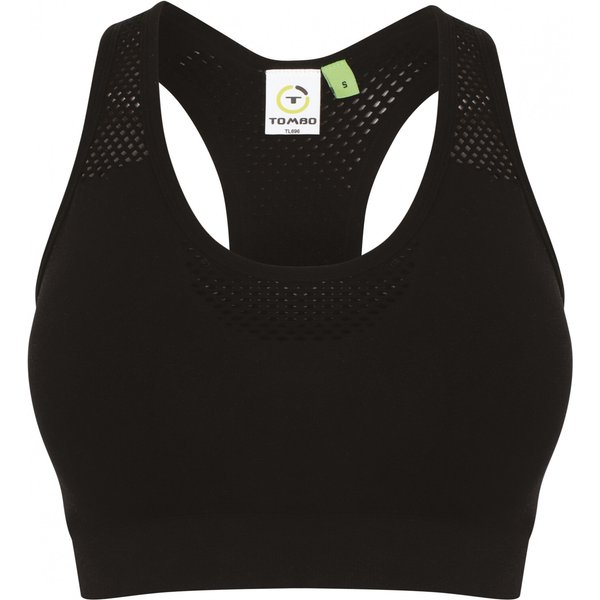 Brassière sans coutures Damen Tombo